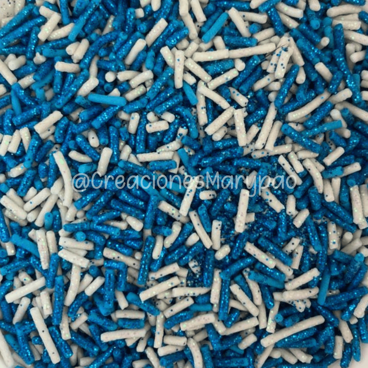 Mix Sprinkles Navidad Granillo Confeti Comestible - Varios Diseños