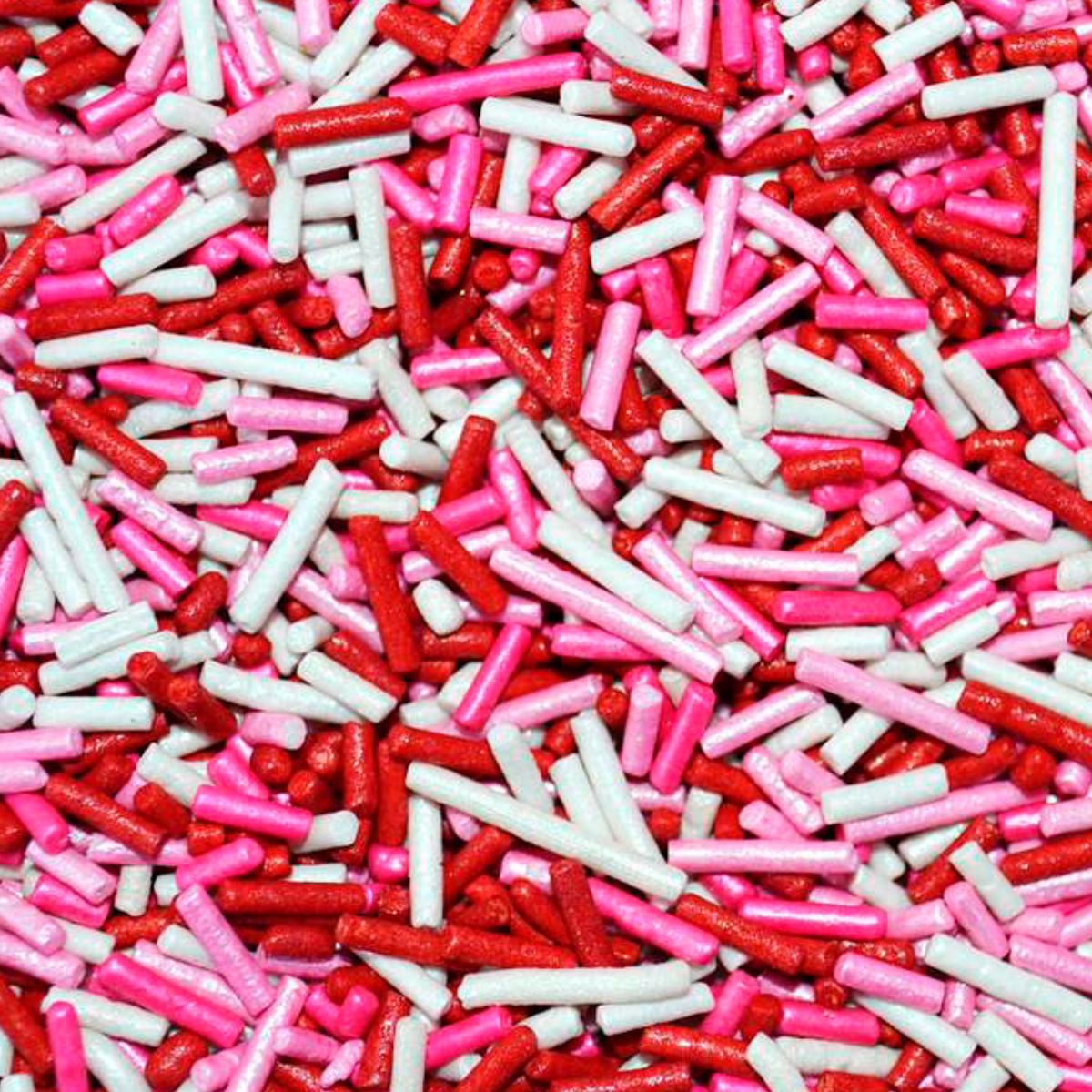 Granillo Comestible Love 14 de Febrero