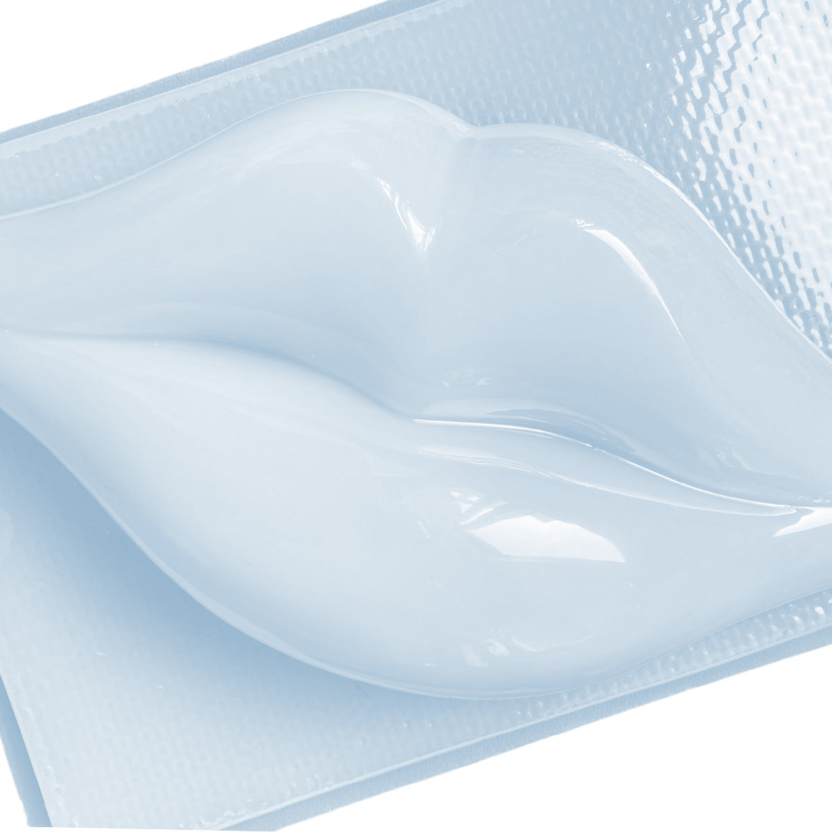 Molde Gelatina Labios 14 de Febrero San Valentín