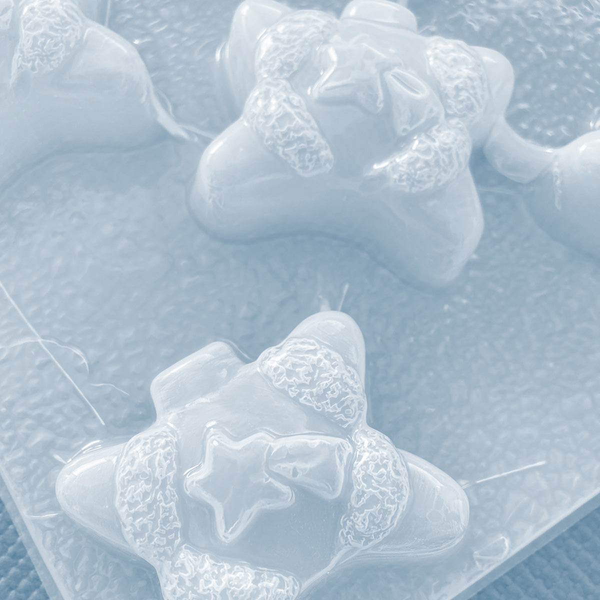 Molde Piñatas Posada Navidad 2020