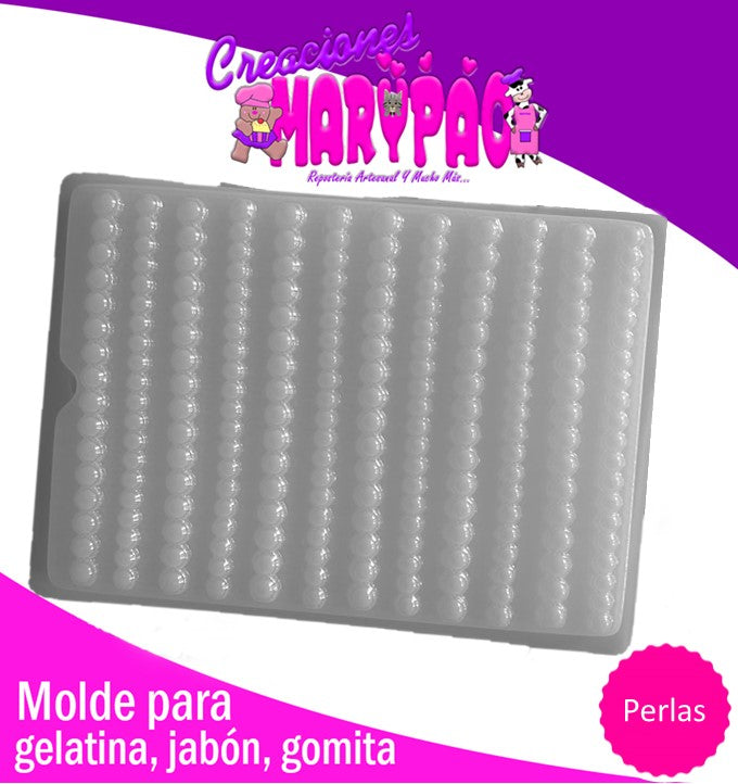 Molde Para Jabones 50 Gramos – Creaciones Marypao