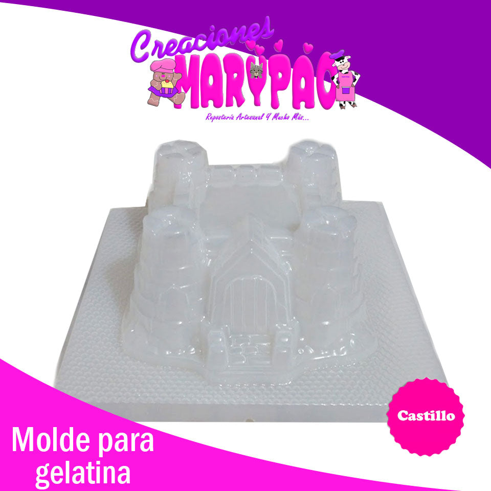 Donde comprar moldes y productos para Gelatinas  Gelatinas, Gelatinas de  princesas, Gelatinas para cumpleaños