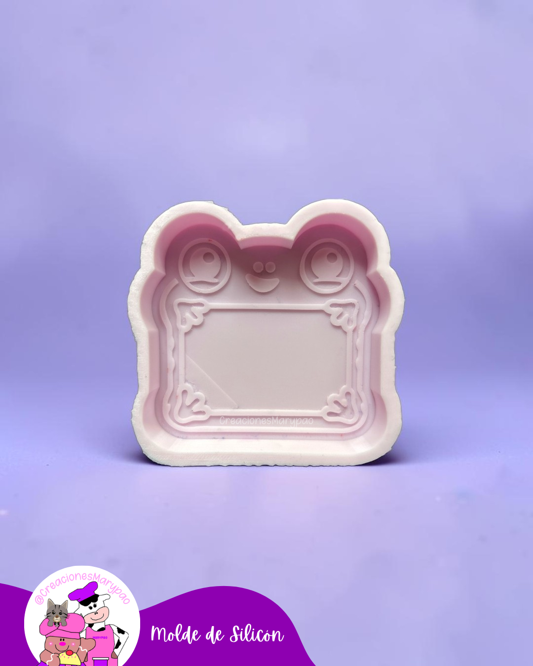 Moldes de Silicón Toy Story Yesitos, Velas - 5 Modelos Disponibles🤠🚀
