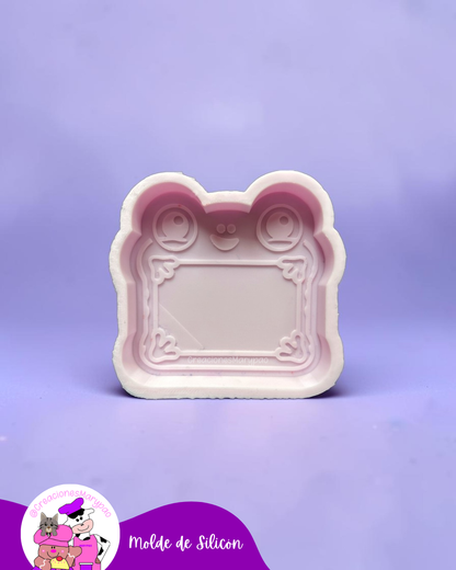 Moldes de Silicón Toy Story Yesitos, Velas - 5 Modelos Disponibles🤠🚀