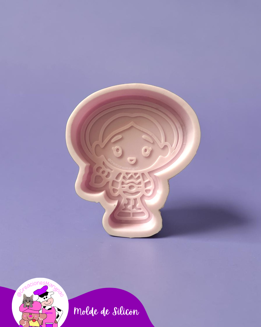 Moldes de Silicón Toy Story Yesitos, Velas - 4 Modelos Disponibles🤠🚀