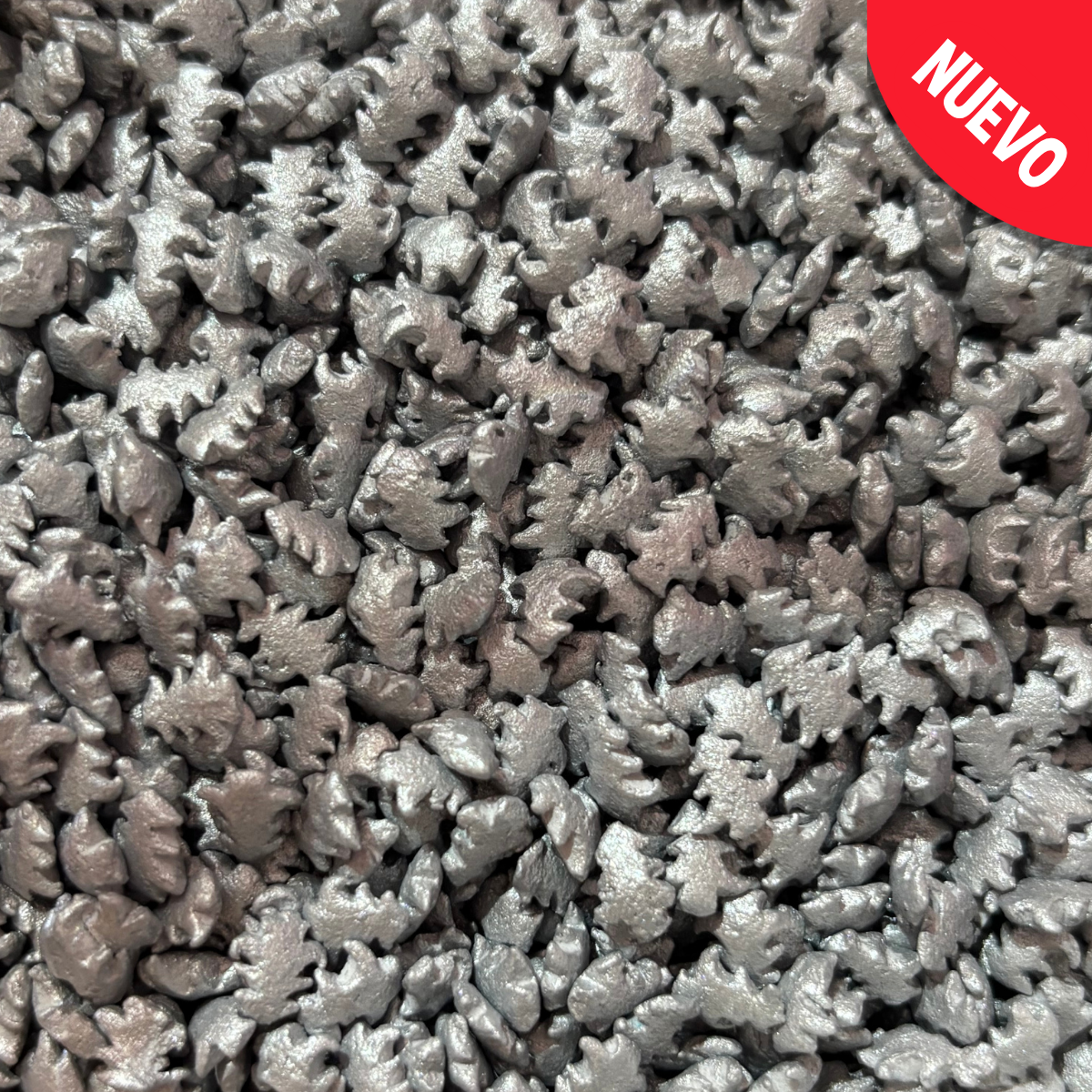 Confeti Comestible Pinos Navidad