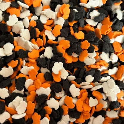 Confeti Comestible Halloween Fantasmas