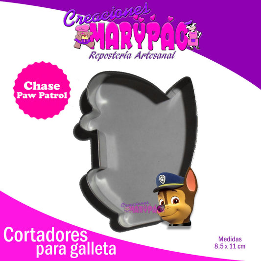 Cortadores Patrulla De Perros 1 - Creaciones Marypao